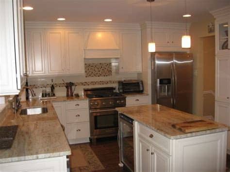 Our kitchens are designed to be simple enough to put together at home, but if you'd like some help we're with you every step of the way. 12x12 kitchen layout with island | home decor | Pinterest ...