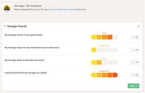 Employee feedback is a powerful resource for internal communicators, and an employee feedback tool makes collecting feedback easy and fast. 10 Employee Feedback Tools to Track Your Team's Engagement ...