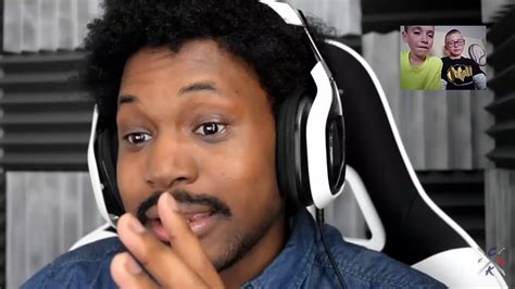 Reacting To Coryxkenshin Try Not To Laugh Youtube