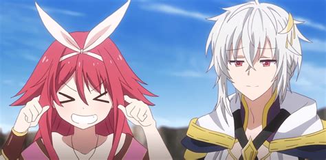 The Greatest Demon Lord Is Reborn As A Typical Nobody Episode 8 Review Riddled With Plotholes