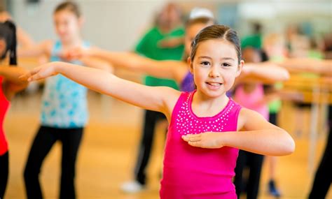 Dance Classes Jam Dance And Fitness Center Groupon
