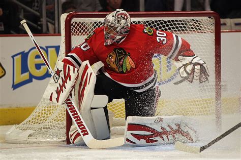 NHL schedule and starting goalies: Western Conference contests ...