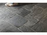 Pictures of Slate Floor Tiles Hampshire