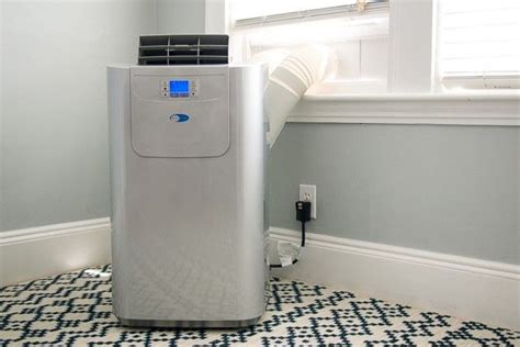 Will an ac in the living room cool off your bedroom at night? The Best Portable Air Conditioner | Air conditioner ...