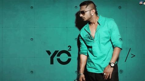 Punjabi Rapper Honey Singh Courts Row Over Lewd Lyrics