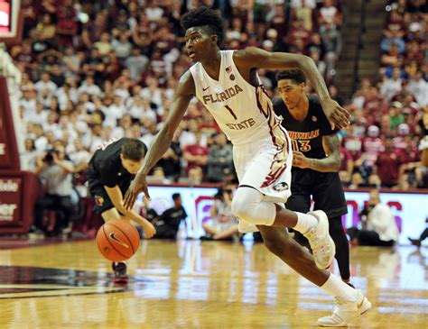 Former florida state players currently in the nba. 2017 NBA Mock Draft: Point Guards Dominate The Top 5 - Page 6