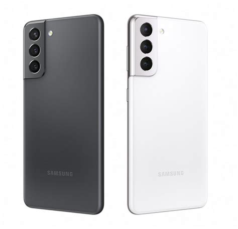 Samsung Galaxy S21 5g Fiche Technique Phonesdata