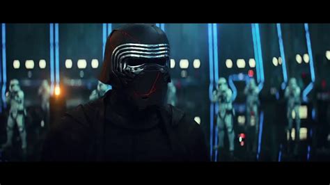 Star Wars Épisode 9 Kylo Ren Dit À Rey Quelle Est Une Palpatine Vf