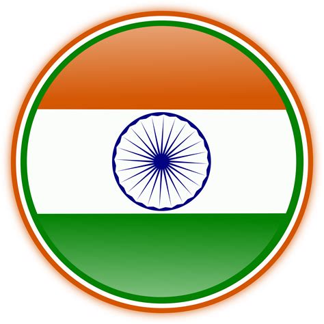 Indian Flag Png - ClipArt Best png image