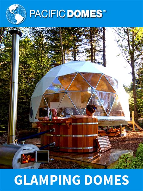 Ecoliving Domes By Pacific Domes Usa Made Foundation For Intentional