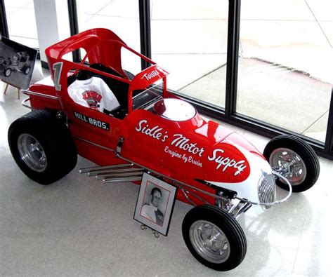 Iowa home care is so much more than just a place to work. Knoxville, Iowa: National Sprint Car Hall of Fame & Museum ...