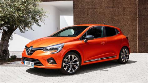 Essai Renault Clio 5 2019 Tout Pour Rester Une Grande