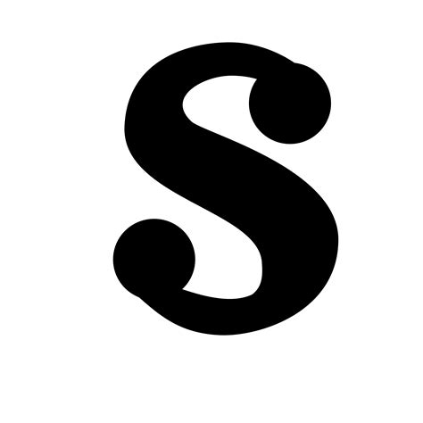 S Letter Png Photo Png All Png All