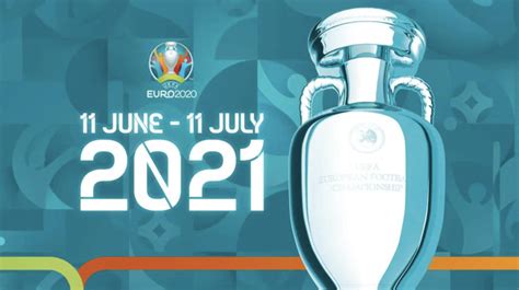 The tournament kicks off with a group stage match between turkey and italy in rome at 3 p.m. Euro 2020 Fixtures & Results | Full Euro 2020 Schedule ...