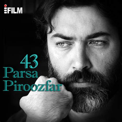 Today Is The 43rd Birthday Anniversary Of The Iranian Actor Parsa