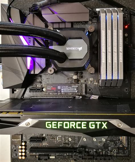 Today marks the release of intel's new z270 chipset along with their 7th generation core i7 processors; ASUS ROG Strix Z270F Gaming motherboard Review: Who should ...