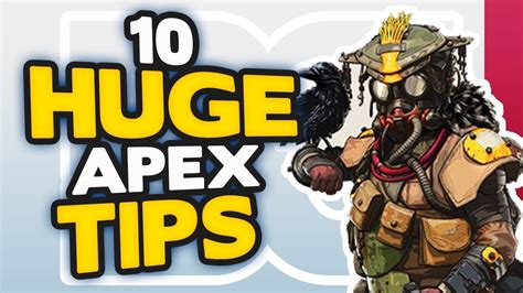 Apex Legends 10 Huge Tips And Tricks On How To Get Better Apex