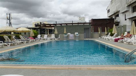 Hotel Flipper Lodge In Pattaya Holidaycheck Pattaya Thailand