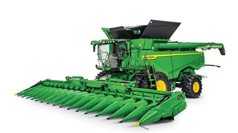 X9 X Series Combine Harvesters John Deere Us