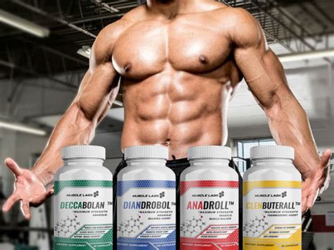 Legal Steroids Everything You Need To Know About Buying And Using