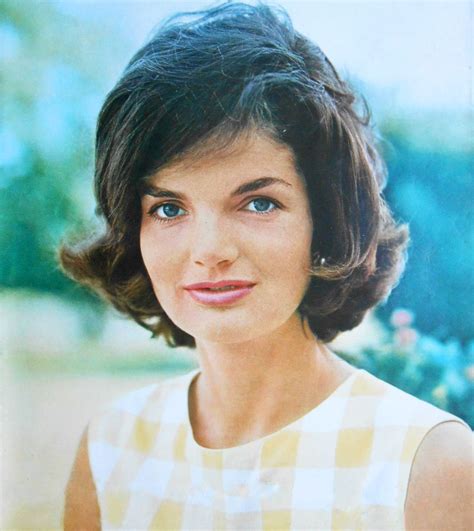 Pin On Jackie O And Kennedys
