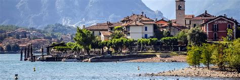 Tailor Made Vacations In Lake Maggiore Audley Travel