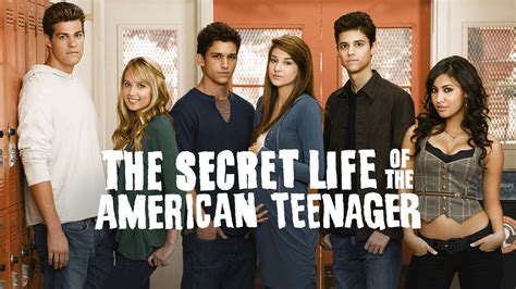 The Secret Life Of The American Teenager Apple TV