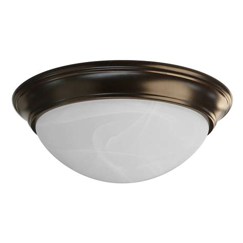 They are the best alterantives. 16-Watt Oil-Rubbed Bronze Integrated LED Ceiling ...