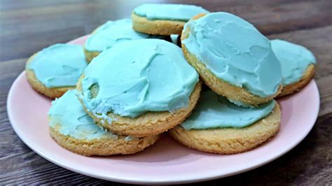 Even if in limit of carb etc. Keto Sugar Cookies Recipe | Keto Daily