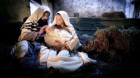 41 Nacimiento De Jesus In English  Anuncio De Nacimiento