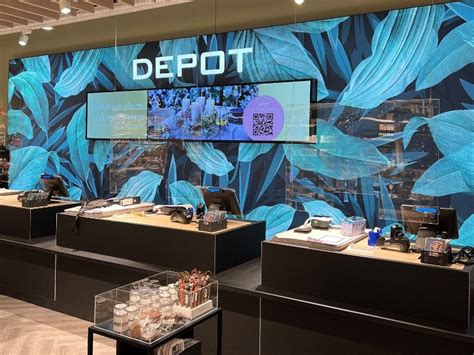 Depot: Gleich vier neue Filialen: Depot feiert Eröffnungen - MÖBELMARKT