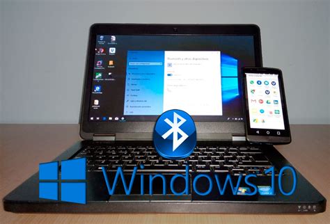 Como Activar Bluetooth En Windows 10 Acer Descargar Pdf