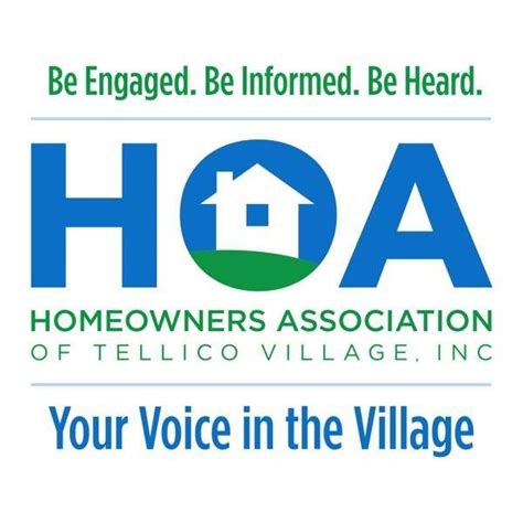 Homeowners Association Of Tellico Village Loudon Tn