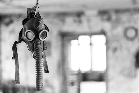 ¿por Qué Se Produjo La Explosión De Chernobyl