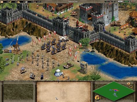 Exclusive Age Of Empires Ii Hd Portable Eng Pc Game