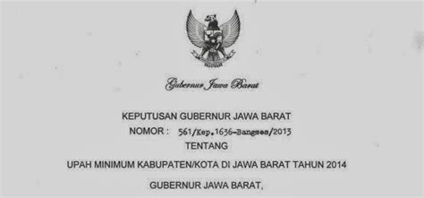 Rencananya, stadion gelora bandung lautan api (gbla) akan digunakan untuk stadion tambahan karena penambahan tim peserta cabang olahraga sepak bola putra dari 24 menjadi 32 tim. SK Gubernur Jawa Barat UMK tahun 2014 | SPA FSPS PT PRYSMIAN