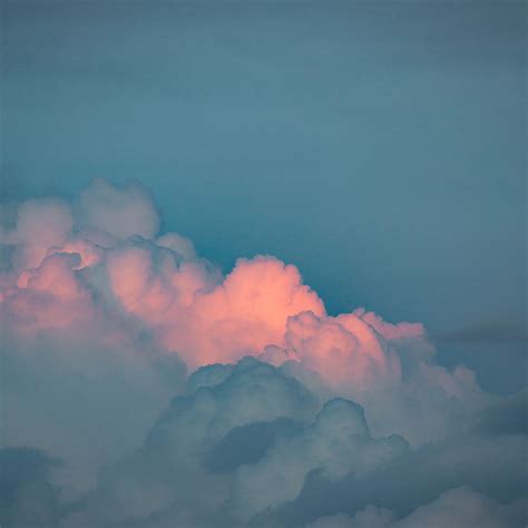 Download Wallpaper 2780x2780 Clouds Beautiful Sky Sunset Ipad Air Ipad Air 2 Ipad 3 Ipad 4