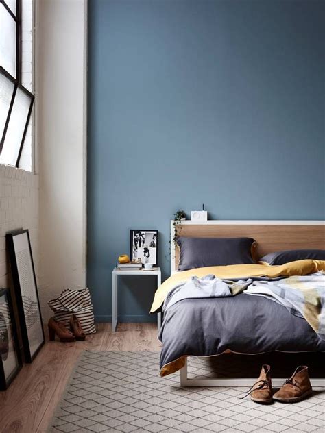 Neutral white paint colors reflect the most light because any other color besides white must be absorbing at least some portion of the spectrum. The 4 Best Bedroom Paint Colors, According to Designers ...