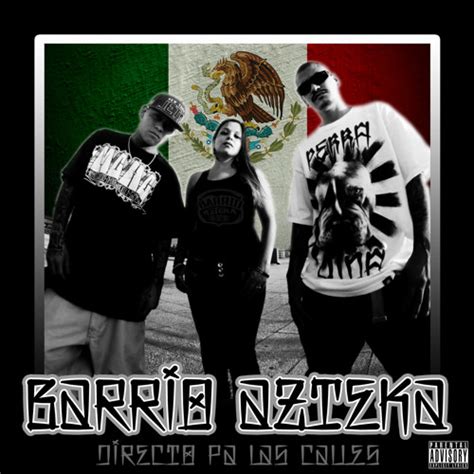 Stream 7 Barrio Azteka La Bala By Barrio Azteca Listen Online For