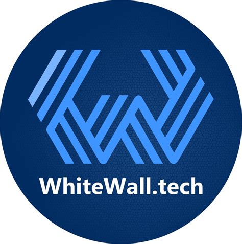 Whitewalltech Medium