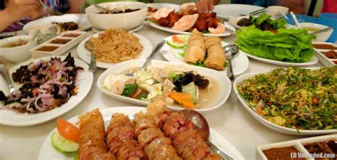See more ideas about food, penang, malaysian food. Peranankan Food in Penang - Ed Unloaded.com | Parenting ...