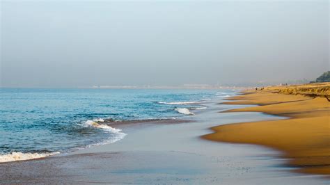 Kerala Beach Wallpapers Top Free Kerala Beach Backgrounds WallpaperAccess