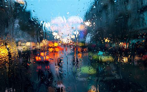 Rainy Window Live Wallpaper For Android Apk Download