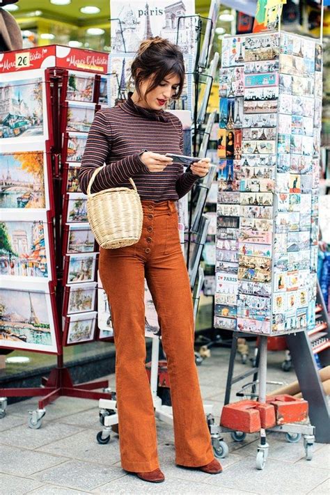 How French Style Star Jeanne Damas Does A Week Of Outfits Fashion