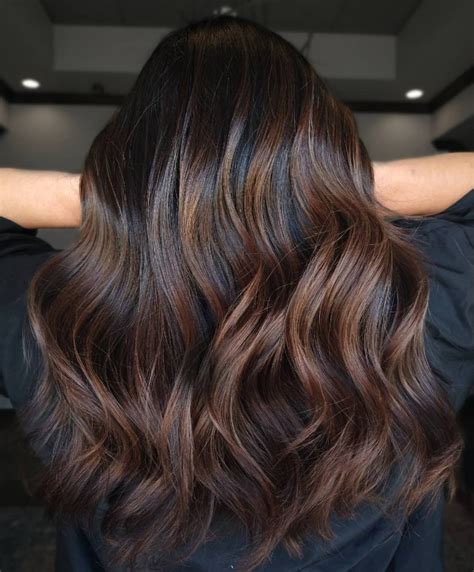 10 Stunning Balayage Hair Color Ideas For A Subtle Makeover Previewph