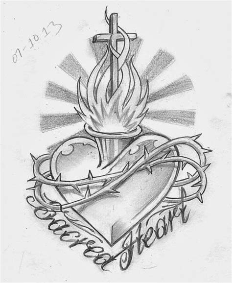 We did not find results for: Sacred heart 3 | Sacred heart tattoos, Heart tattoo, Heart ...