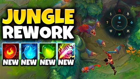 Season 13 Is Here New Jungle Pets New Items More League Of