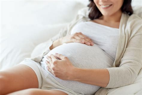 Cómo cambia tu cuerpo con el embarazo Blog Dexeus Mujer