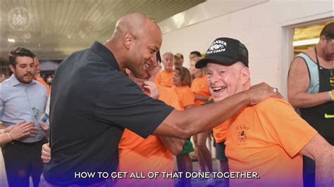 More From Moore Governor Wes Moore Recaps The Week August 9 2023
