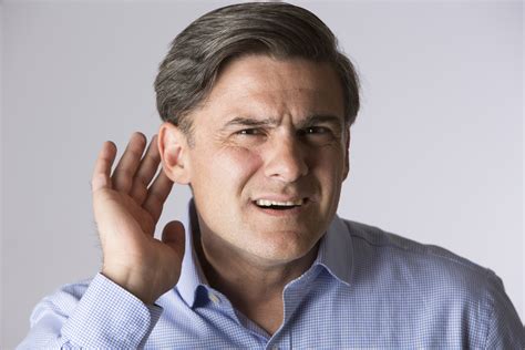 Understanding The Different Types Of Hearing Loss San Diego Hearing